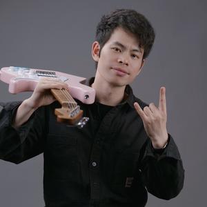 斗牛士田老师教吉他头像