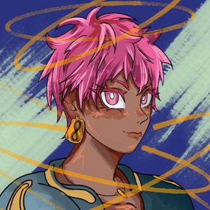 小丑白日梦头像