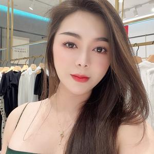 茂青女装～仪头像