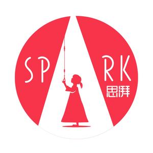 思湃品牌创意头像