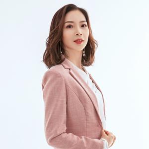 夏夏讲礼｜服务礼仪培训定制头像
