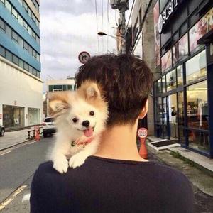 1米75老少年头像