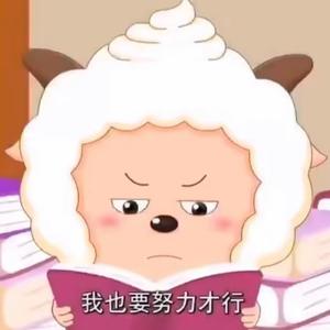 懒懒看动画头像