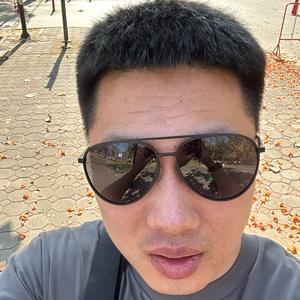 国哥在升级头像