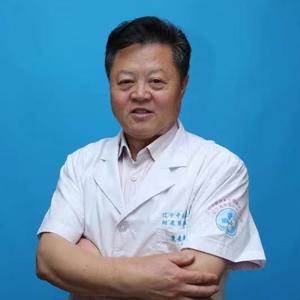 针灸专家裴景春头像