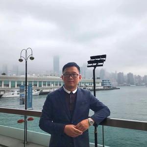 Frank  Wu头像