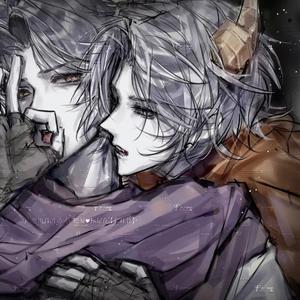 绝望的姐控头像