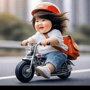 不会飞的超人🦸‍♀️头像