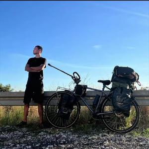 湖远行（人生旅途）头像