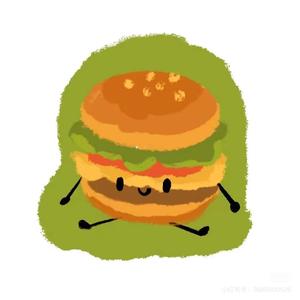 古德堡🍔头像