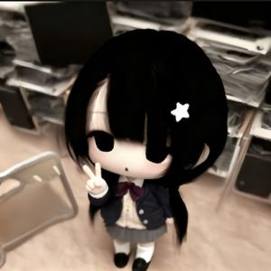 糯叽叽大王头像