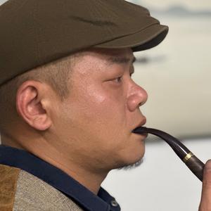 ℳ๓知己小厨℘头像