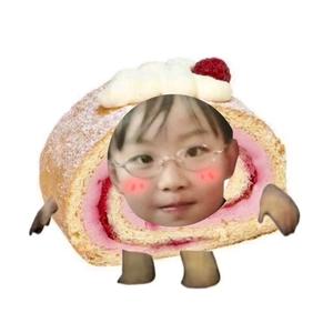 噗噗（社畜版）头像