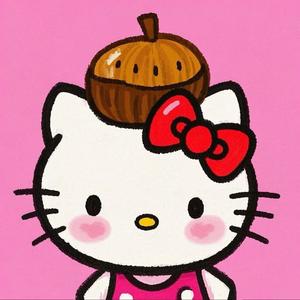 正义的女大学生头像