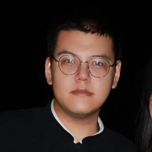 白岩༄头像