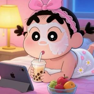 爱刺绣的小🐰头像