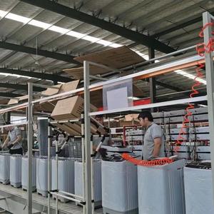 家洗衣机工厂直销头像