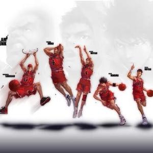 ' 有条纹的花生头像