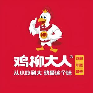 鸡柳大人推荐官头像