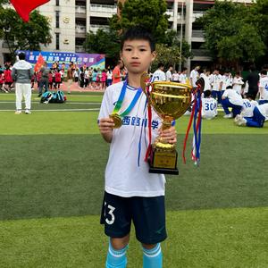 足球小子（泽毅同学）头像