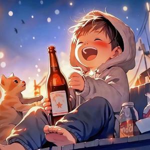 微风轻轻起头像