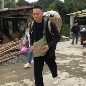 三农发哥（思乡情）头像