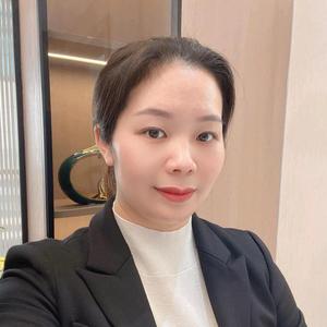 广西柏尚家具工厂沈丽云头像