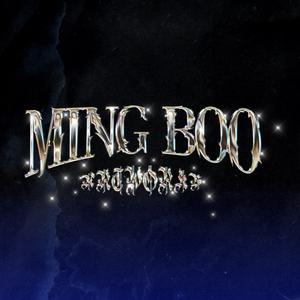 MingBoo在混音头像