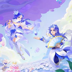 逍遥情缘-听风头像