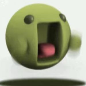 名为人类的生物头像