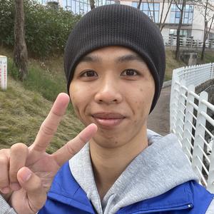 励志小谢重生头像