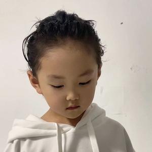 我叫小黑豹头像