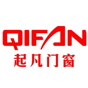 起凡全铝门生产基地头像
