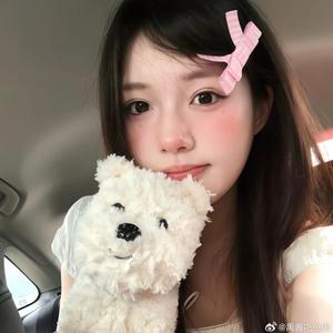 小熊恋琴记🎶头像