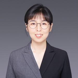 考研英语张楠头像