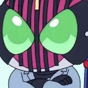 平成假面骑士头像