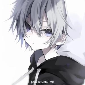 小八（合集）头像