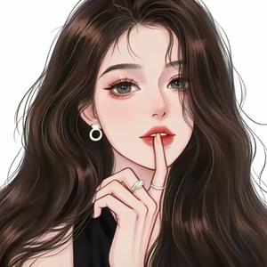 膨胀の小辣椒头像