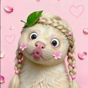 ᰔᩚ～布布呀ᥫᩣᯓ～头像