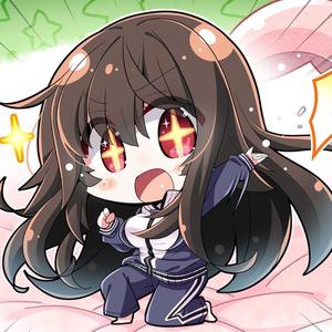 橘伊織（已有内定版）头像