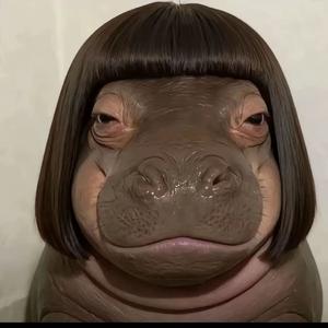 我睡觉的时候不困.头像