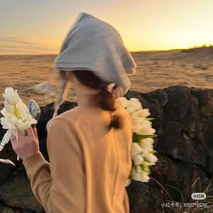 颜颜陶瓷手作头像