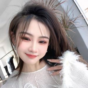 多喜小姐姐头像