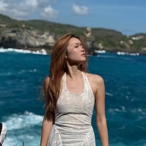 徐徐发光记头像