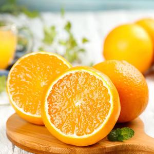 果冻橙爱媛38号（不用）头像