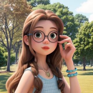 一群小伙伴头像