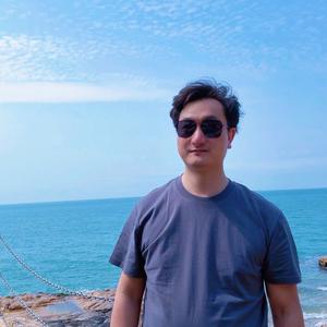 勇闯美国🇺🇸｜手艺人头像