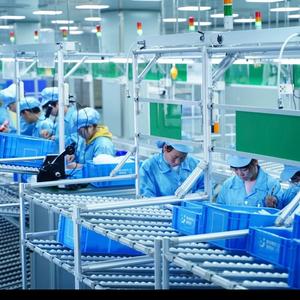 吉安市工厂商讯头像