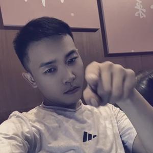 恭城油茶之摆摊头像