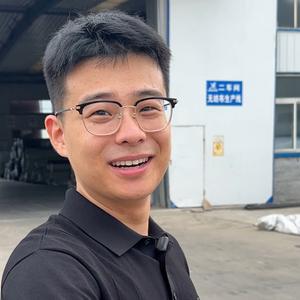 山东方朔新材料头像